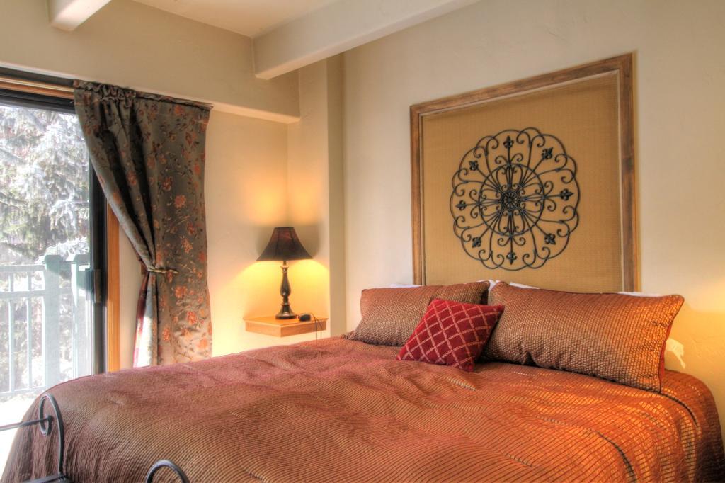 Destination Resorts Vail Ruang foto