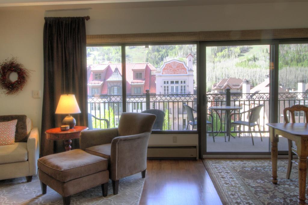 Destination Resorts Vail Ruang foto
