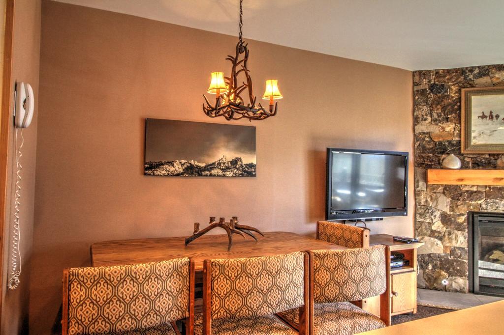 Destination Resorts Vail Ruang foto