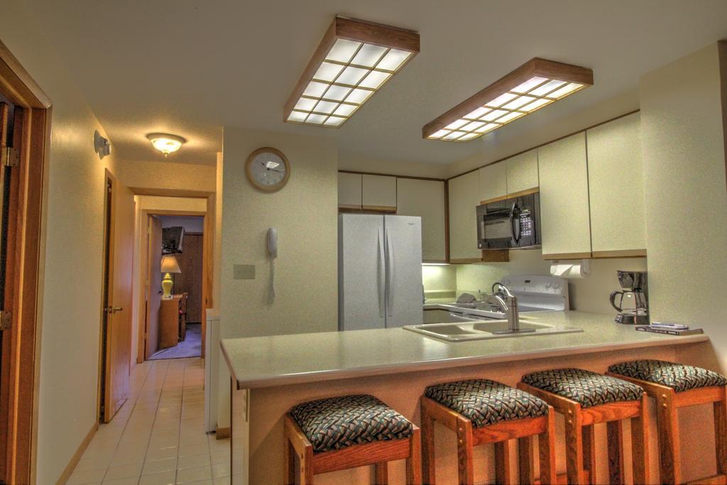 Destination Resorts Vail Bagian luar foto