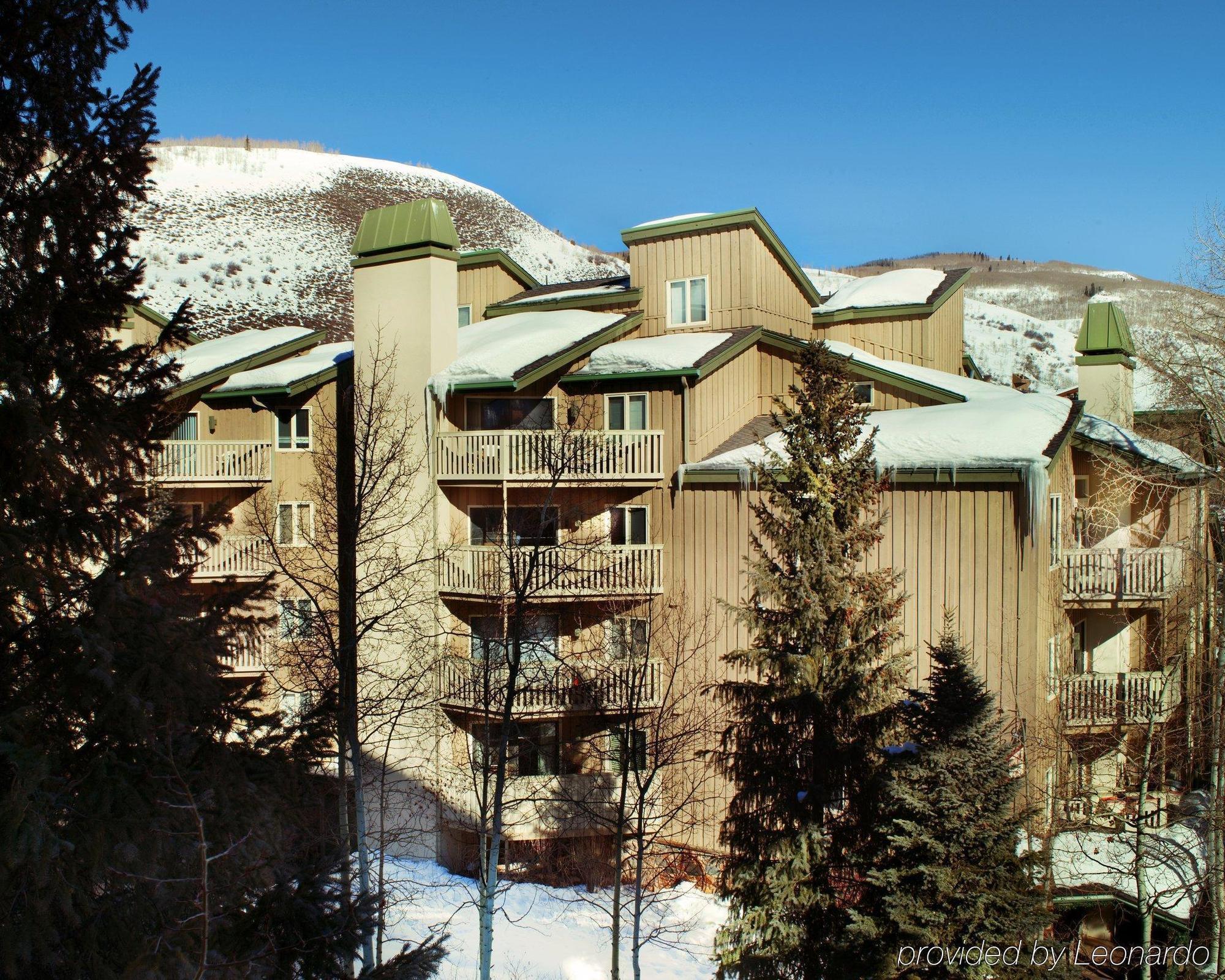 Destination Resorts Vail Bagian luar foto