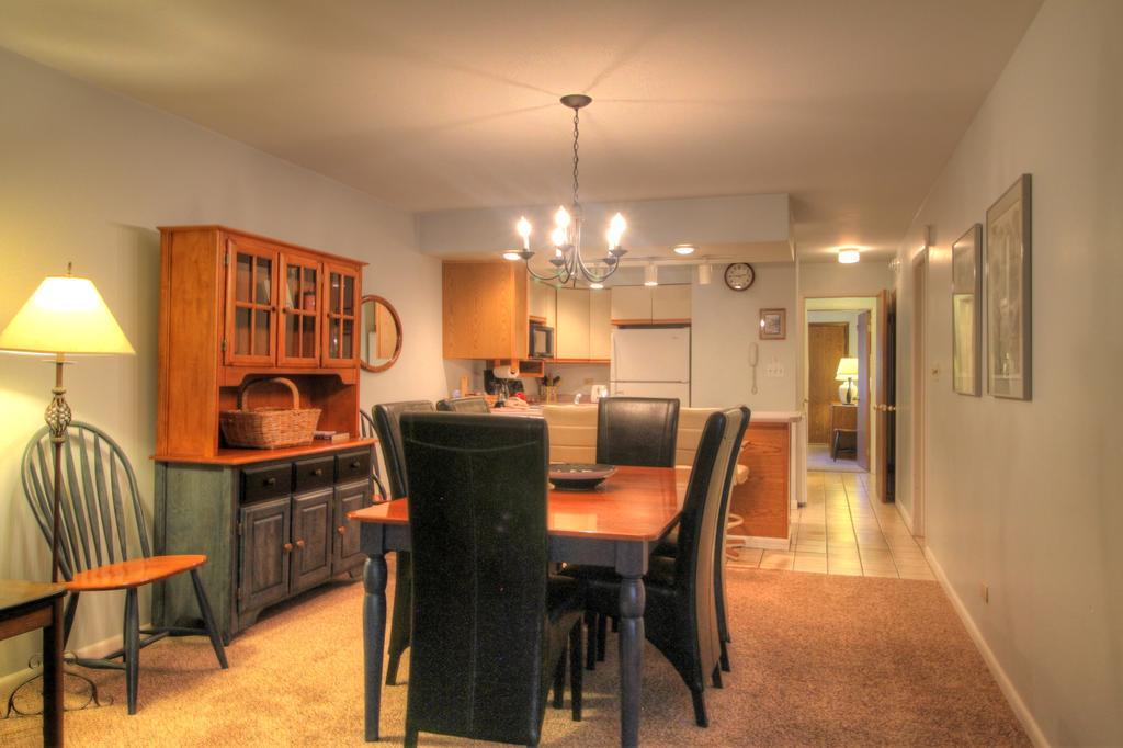 Destination Resorts Vail Bagian luar foto