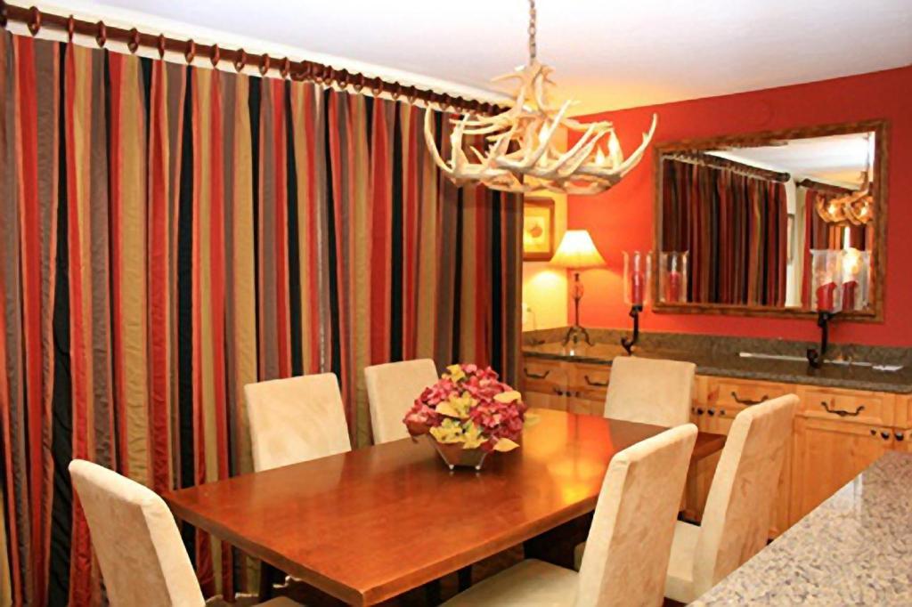 Destination Resorts Vail Ruang foto