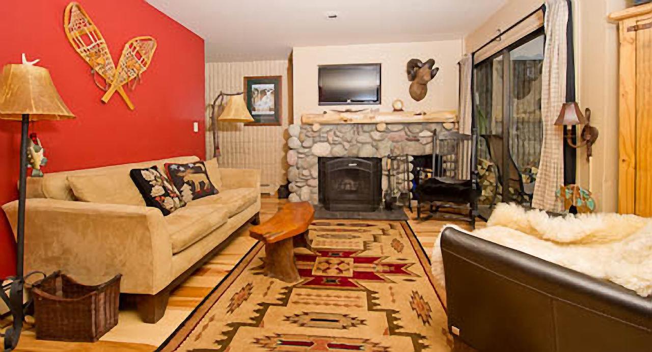 Destination Resorts Vail Ruang foto