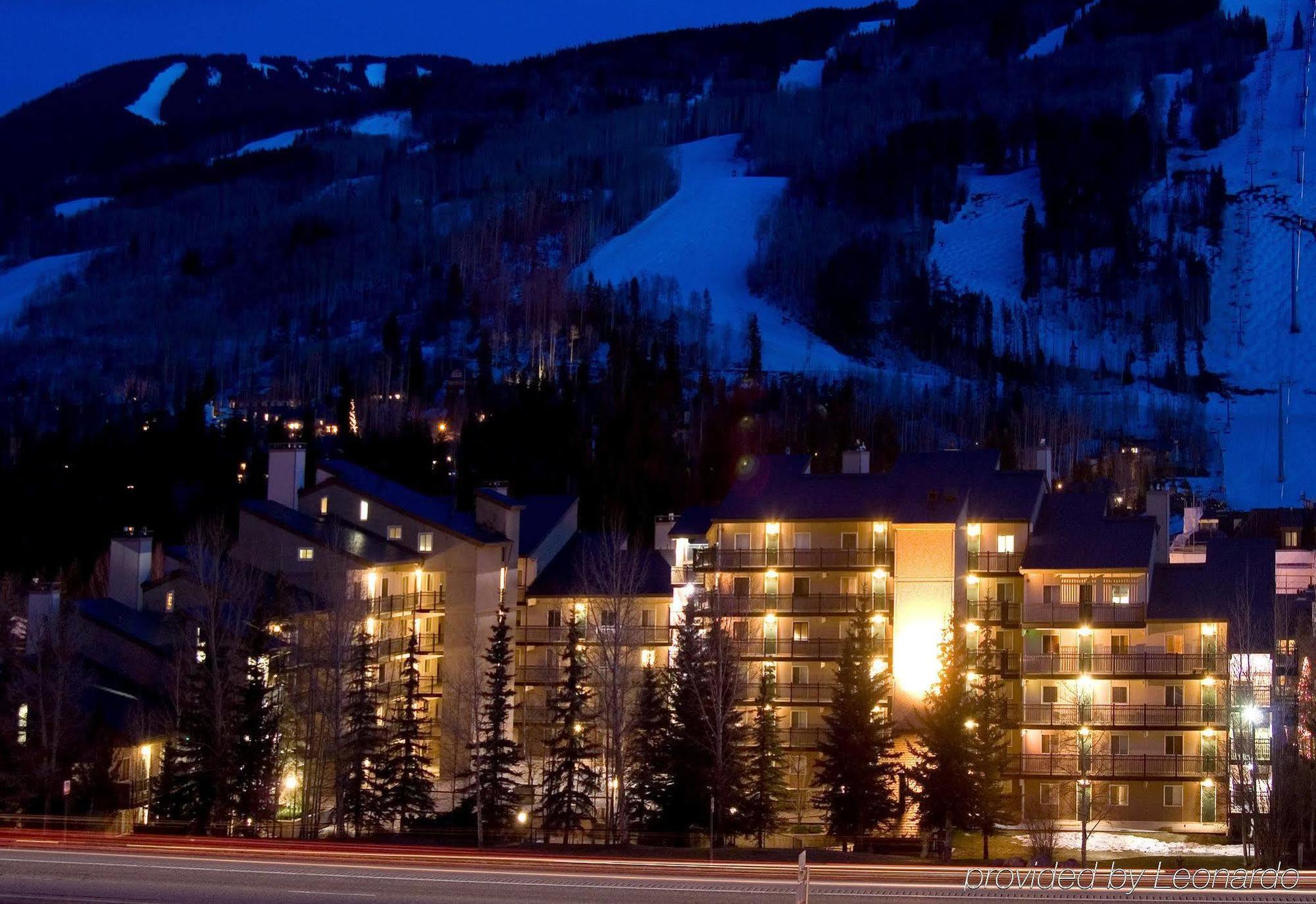 Destination Resorts Vail Bagian luar foto