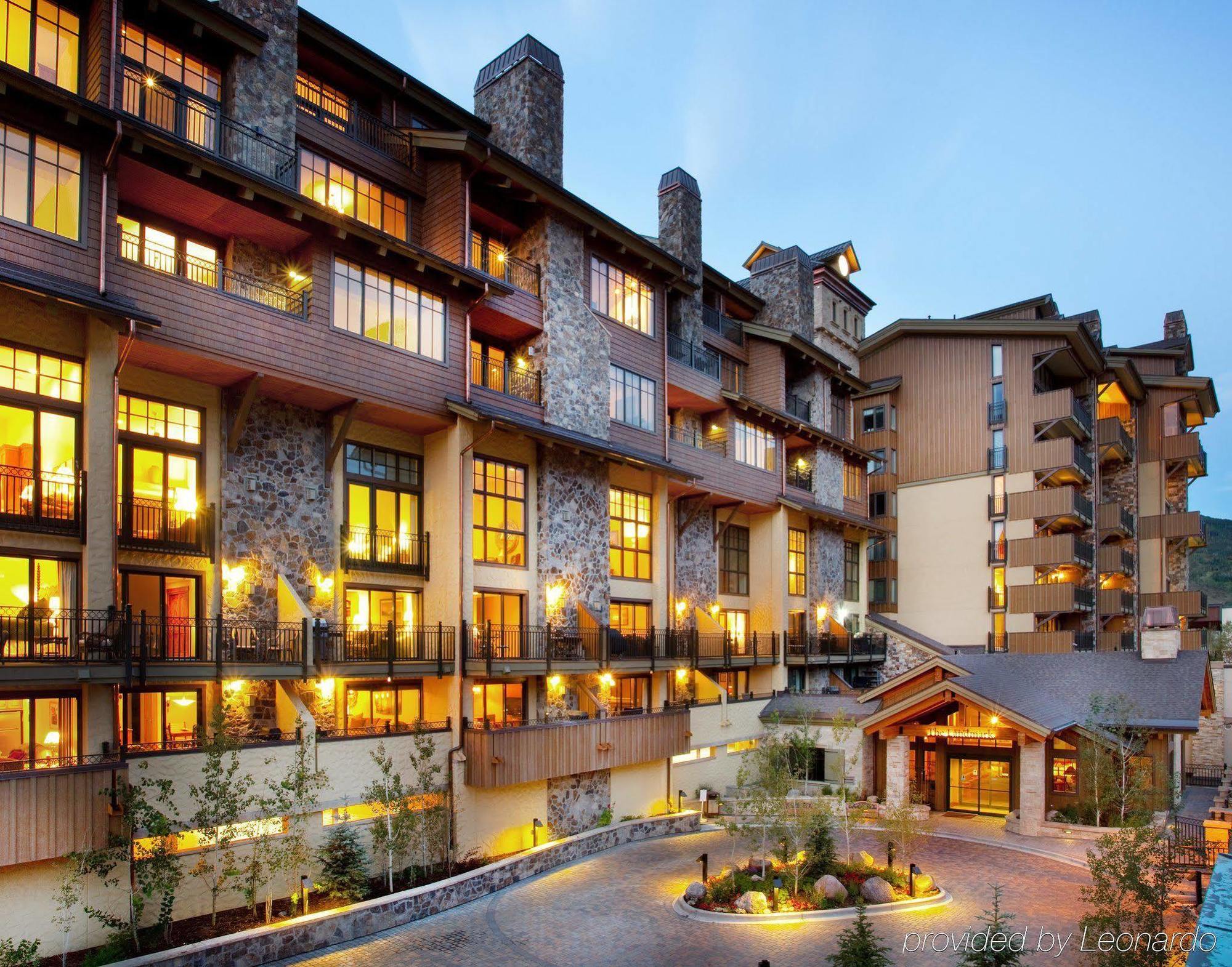 Destination Resorts Vail Bagian luar foto