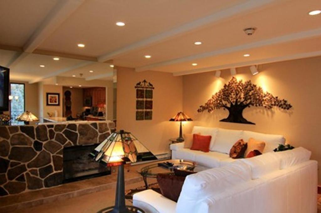 Destination Resorts Vail Ruang foto