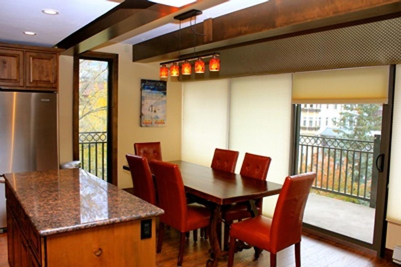 Destination Resorts Vail Ruang foto