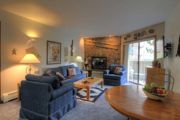 Destination Resorts Vail Bagian luar foto